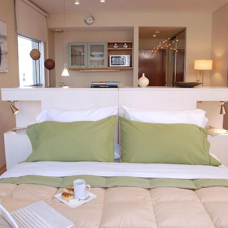 Concord Callao By Recoleta Apartments Buenos Aires Bagian luar foto