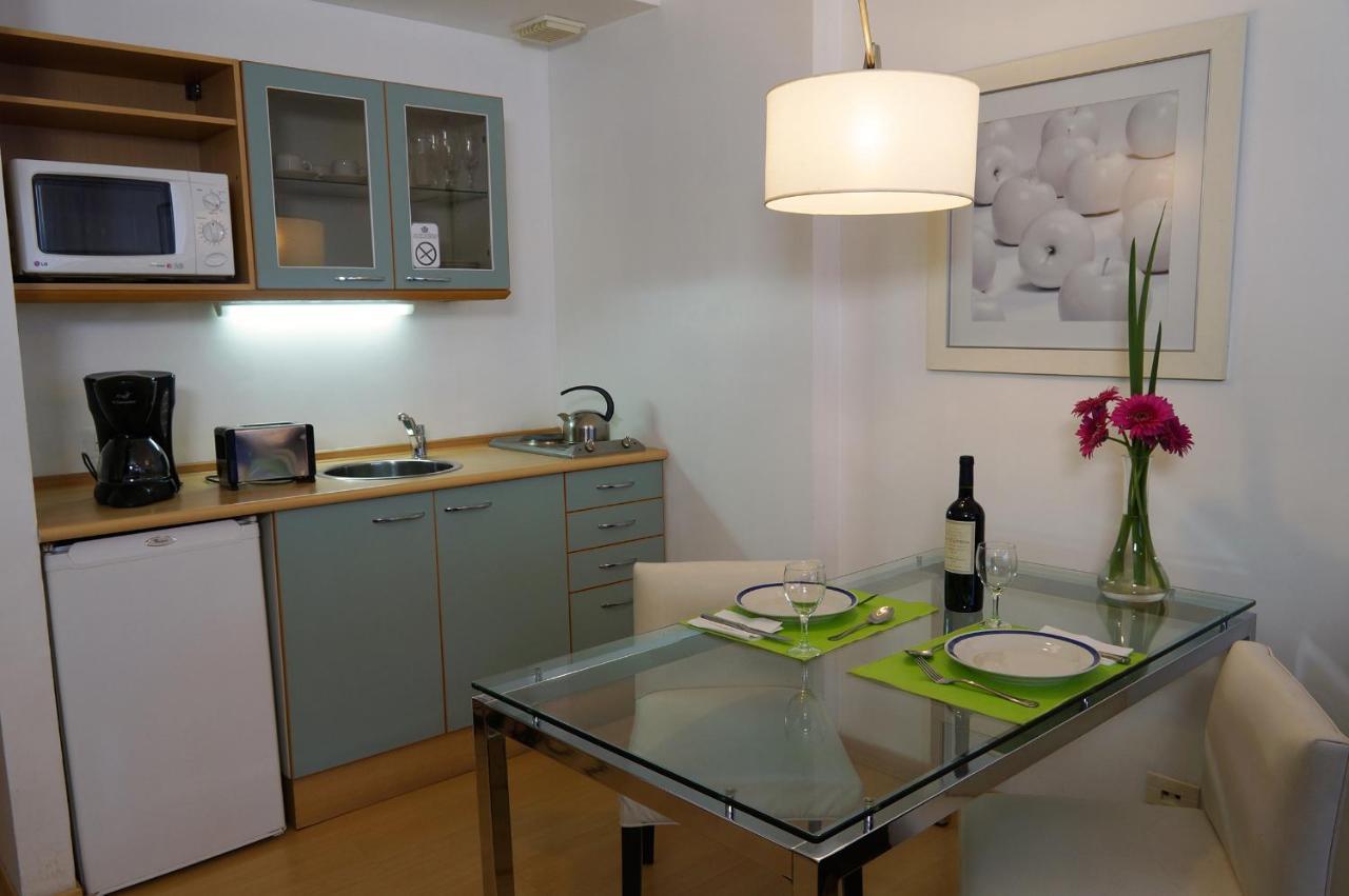 Concord Callao By Recoleta Apartments Buenos Aires Bagian luar foto