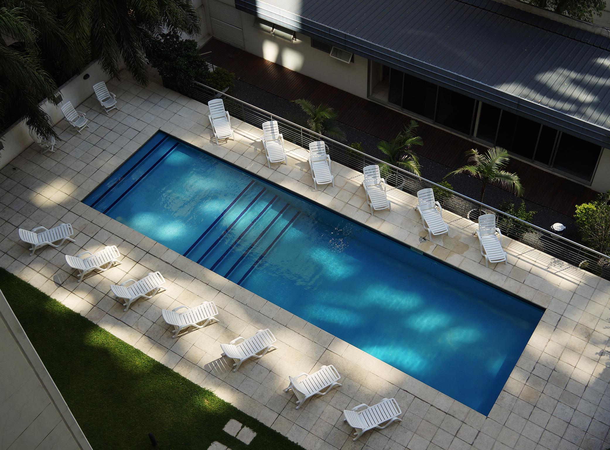 Concord Callao By Recoleta Apartments Buenos Aires Bagian luar foto