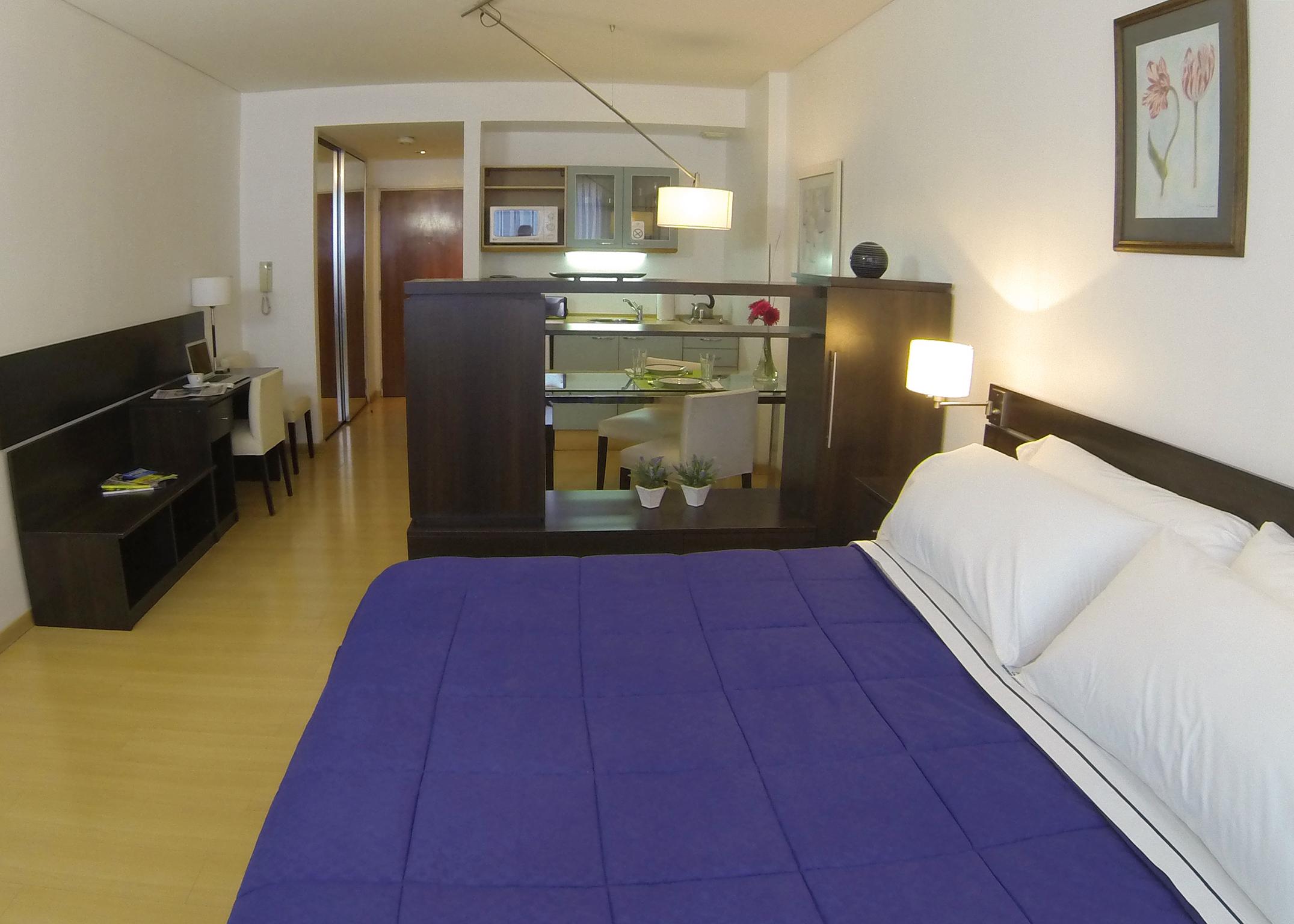 Concord Callao By Recoleta Apartments Buenos Aires Bagian luar foto