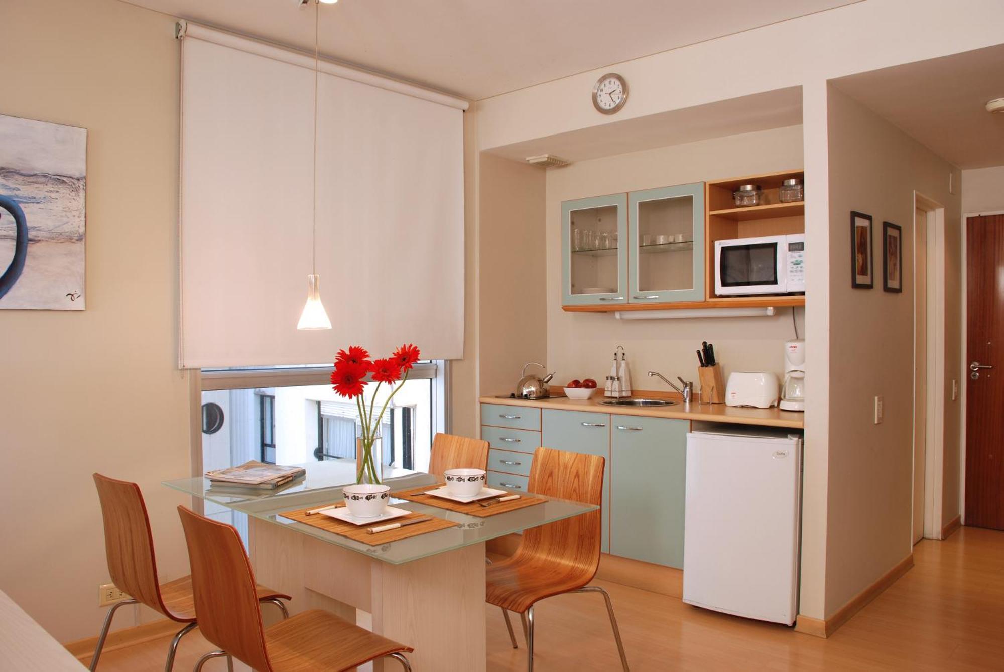 Concord Callao By Recoleta Apartments Buenos Aires Bagian luar foto