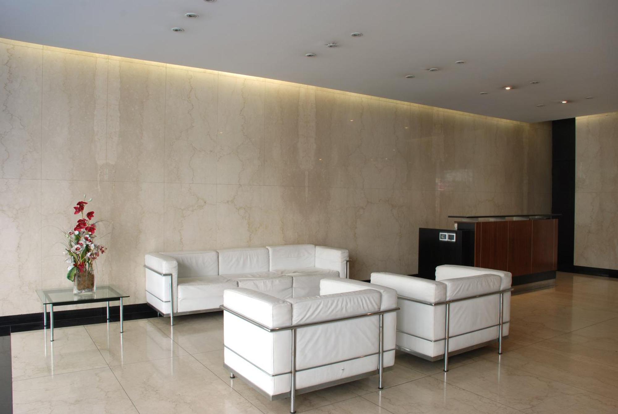 Concord Callao By Recoleta Apartments Buenos Aires Bagian luar foto