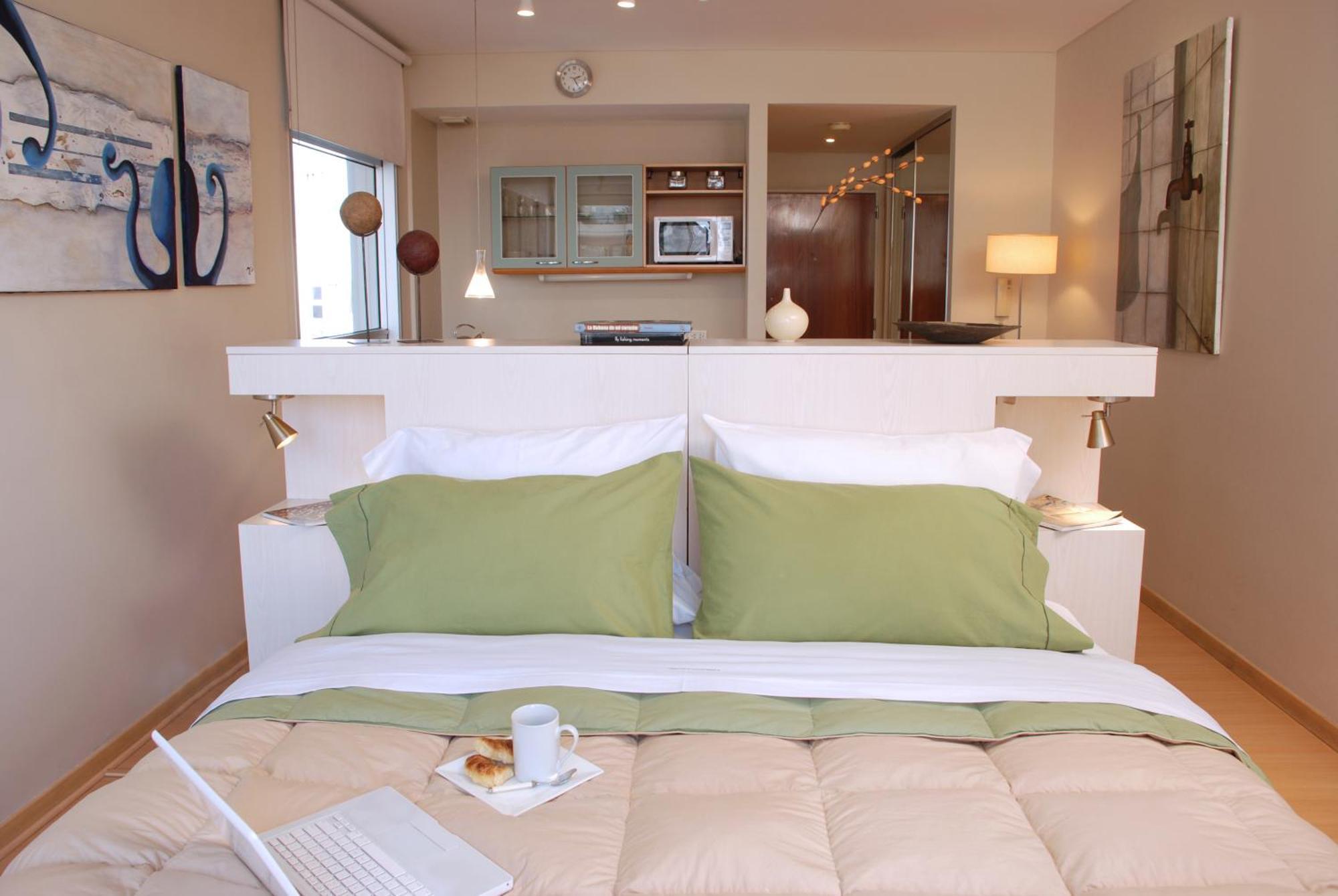 Concord Callao By Recoleta Apartments Buenos Aires Bagian luar foto