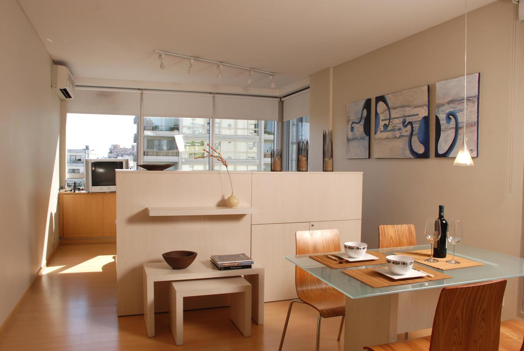 Concord Callao By Recoleta Apartments Buenos Aires Bagian luar foto