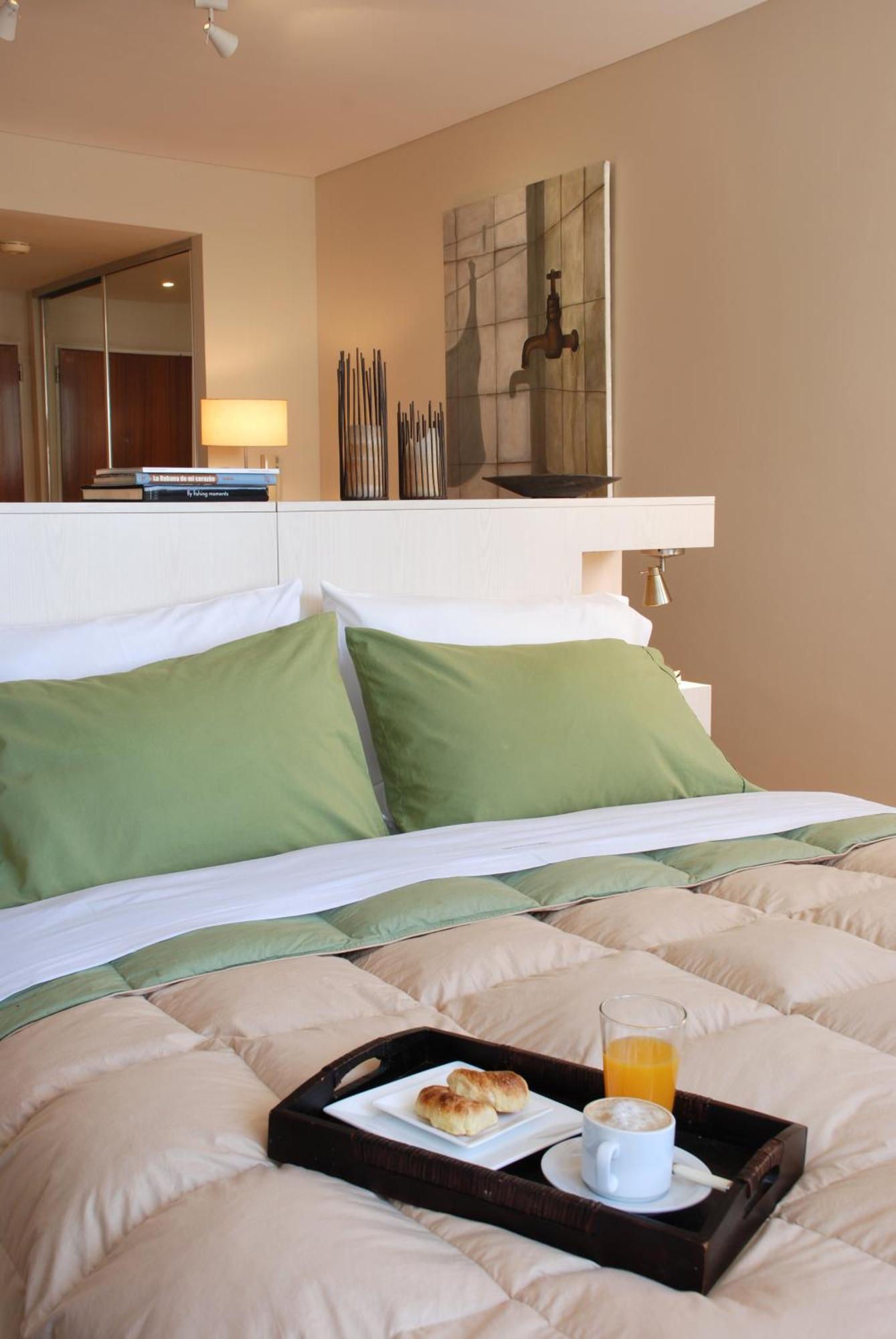 Concord Callao By Recoleta Apartments Buenos Aires Bagian luar foto