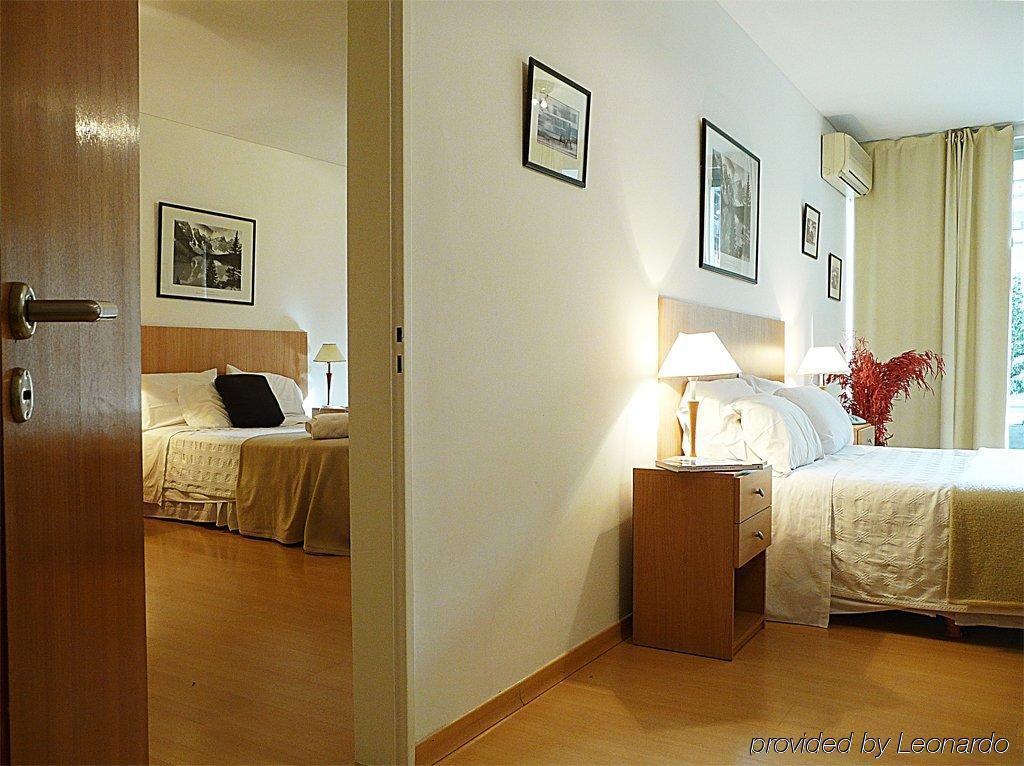 Concord Callao By Recoleta Apartments Buenos Aires Bagian luar foto