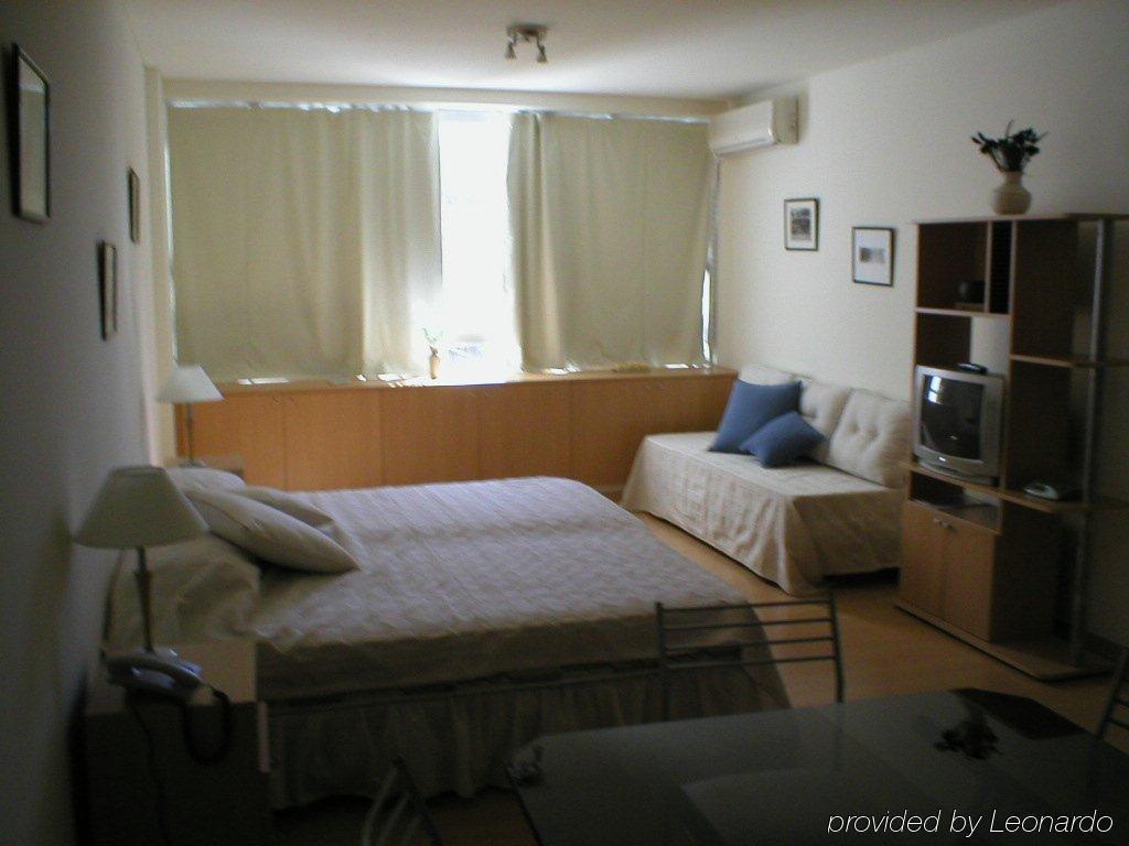 Concord Callao By Recoleta Apartments Buenos Aires Bagian luar foto