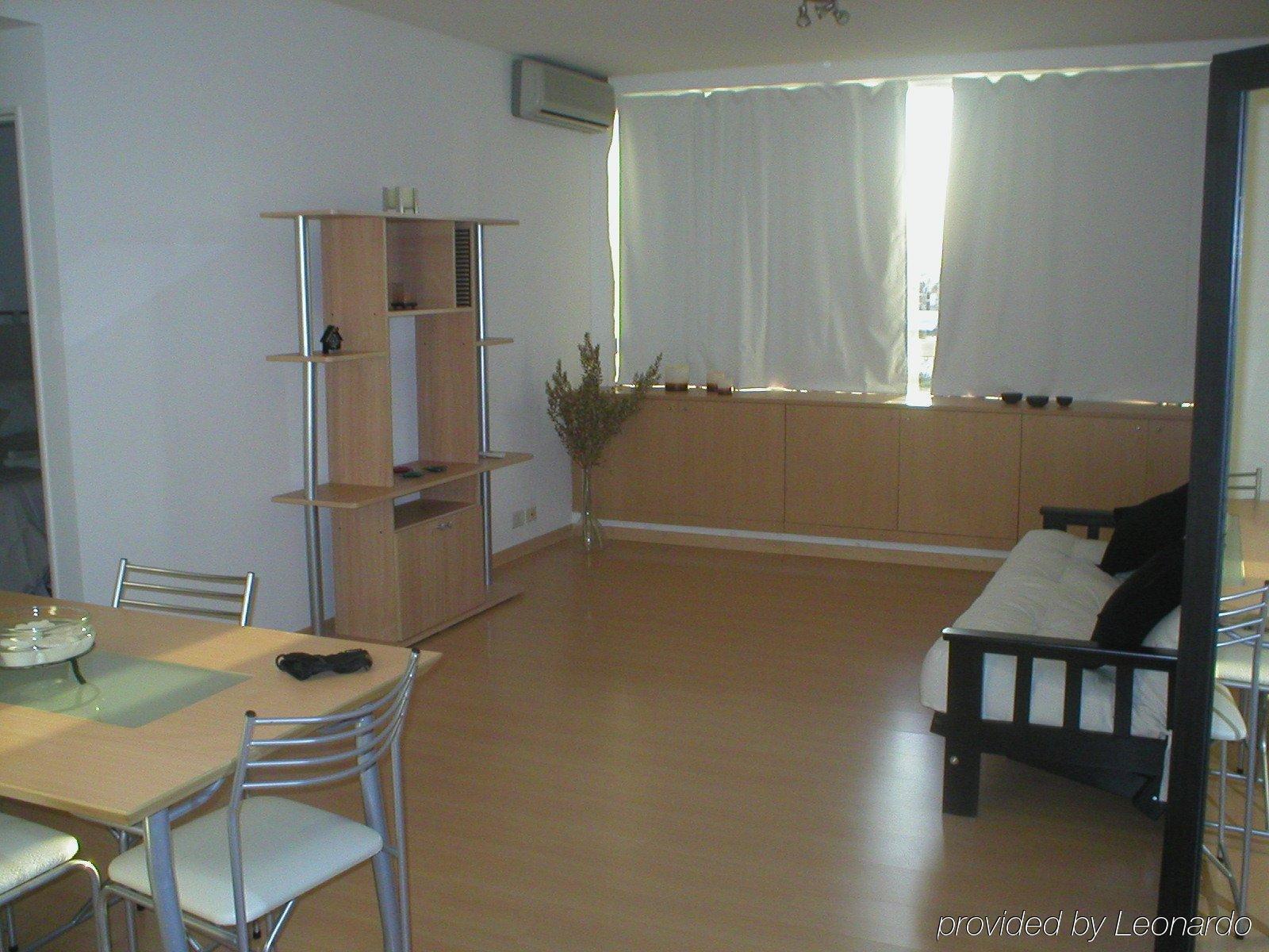 Concord Callao By Recoleta Apartments Buenos Aires Bagian luar foto