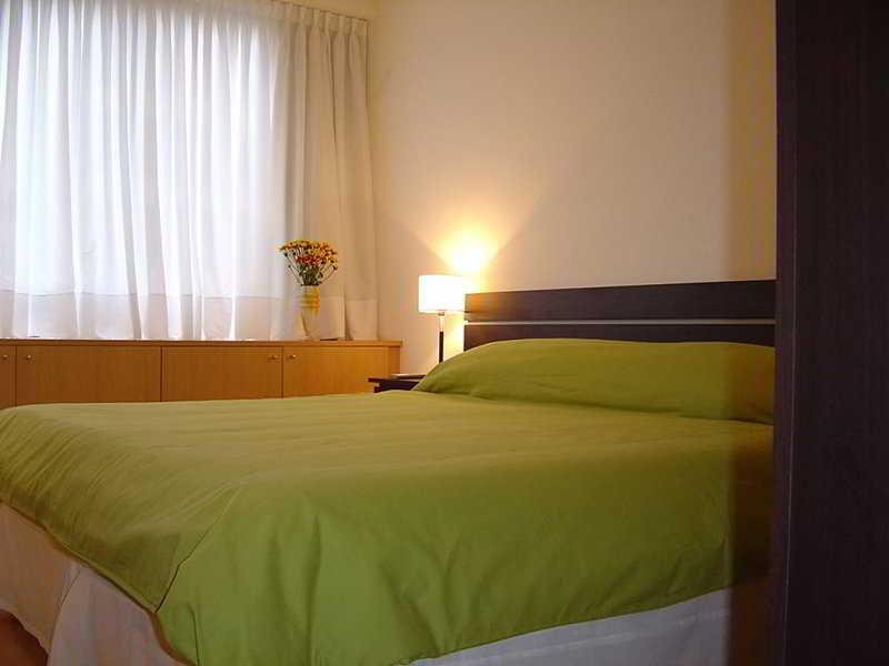 Concord Callao By Recoleta Apartments Buenos Aires Ruang foto