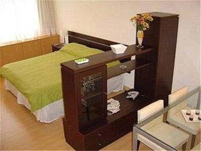 Concord Callao By Recoleta Apartments Buenos Aires Ruang foto