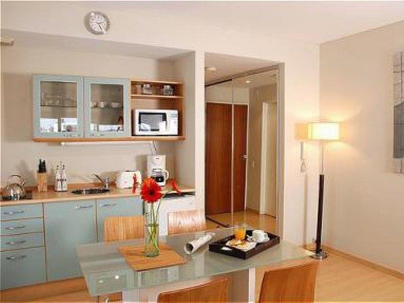 Concord Callao By Recoleta Apartments Buenos Aires Bagian luar foto