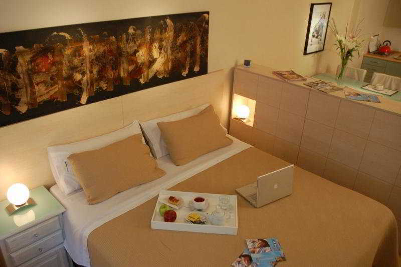 Concord Callao By Recoleta Apartments Buenos Aires Ruang foto