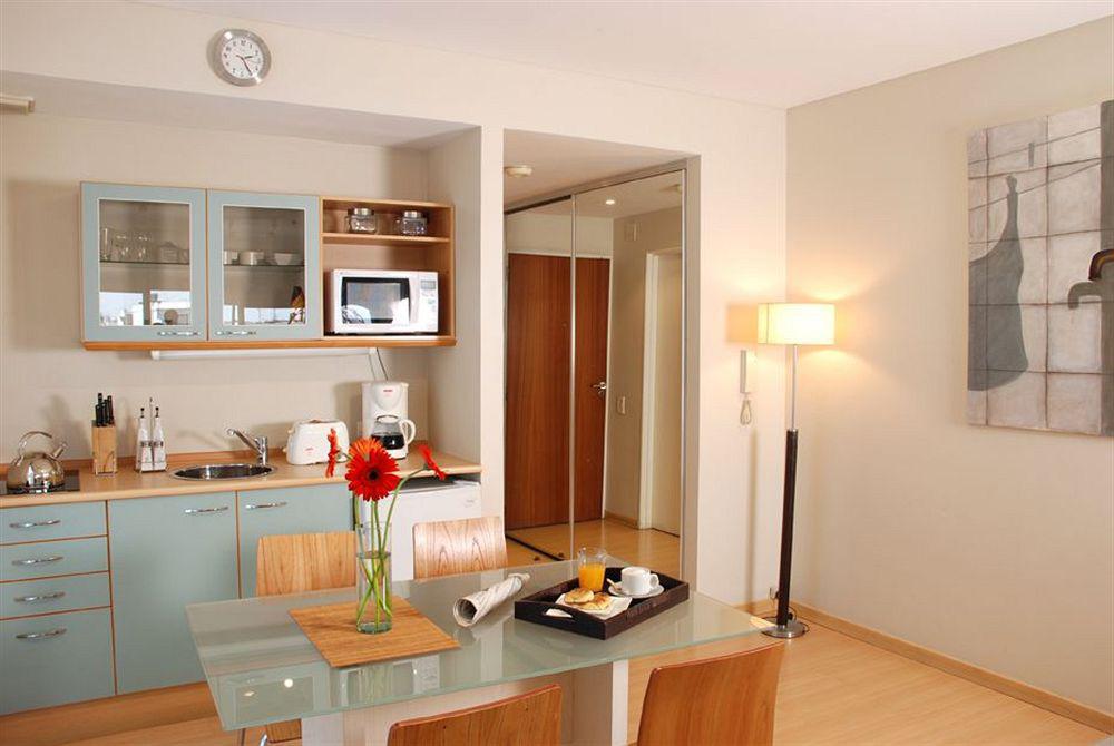 Concord Callao By Recoleta Apartments Buenos Aires Ruang foto
