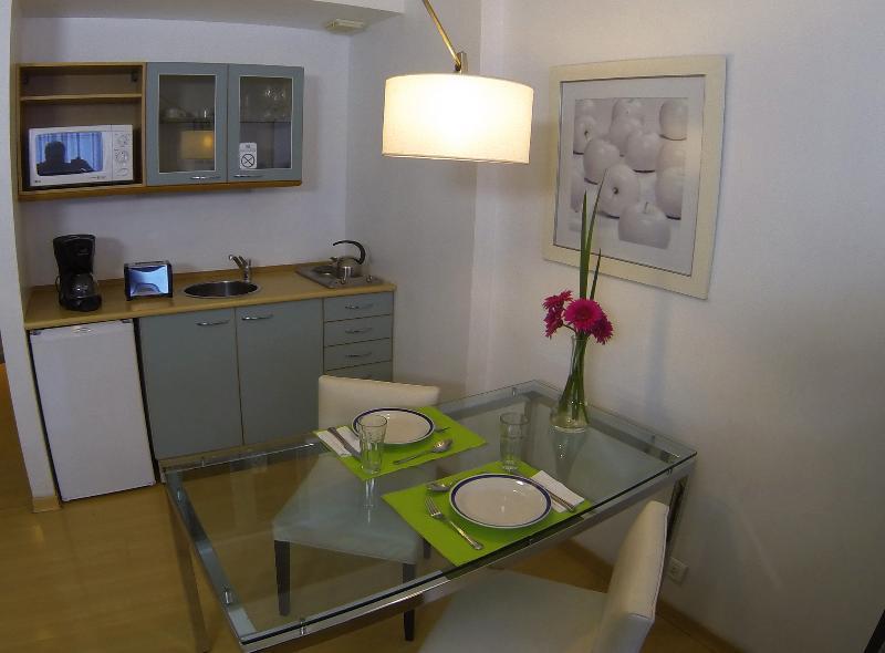 Concord Callao By Recoleta Apartments Buenos Aires Bagian luar foto